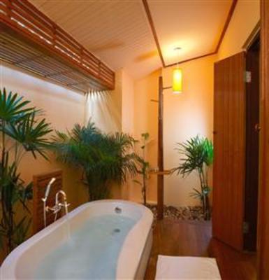 фото отеля The Beach Boutique Resort