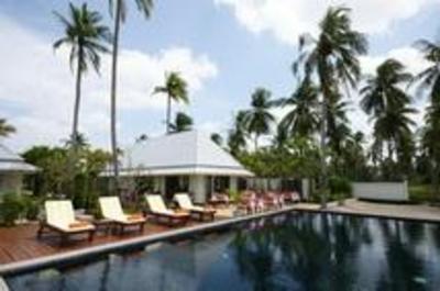 фото отеля The Beach Boutique Resort