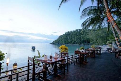 фото отеля Salad Beach Resort Koh Phangan