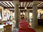 фото отеля Landhotel Alte Fliegerschule