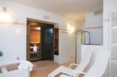 фото отеля Seiser Alm Compatsch Hotel Kastelruth