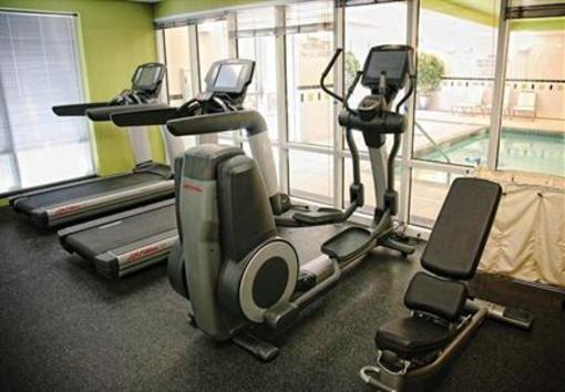 фото отеля Fairfield Inn & Suites Jonesboro