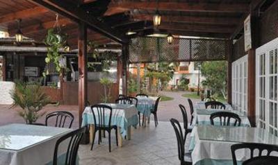фото отеля Globales Aparthotel Tamaimo Tropical