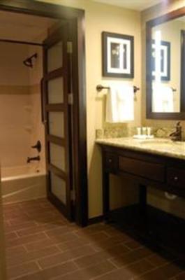 фото отеля StayBridge Suites DFW Airport North