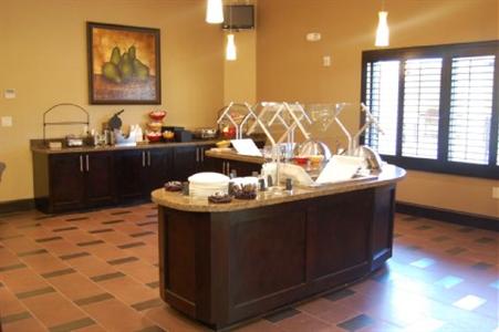 фото отеля StayBridge Suites DFW Airport North