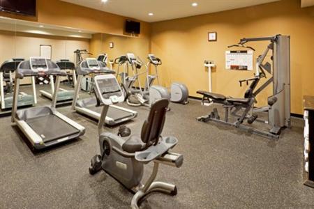 фото отеля StayBridge Suites DFW Airport North