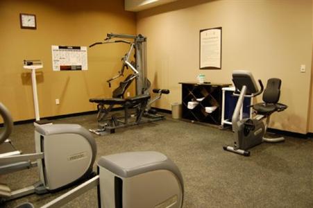 фото отеля StayBridge Suites DFW Airport North