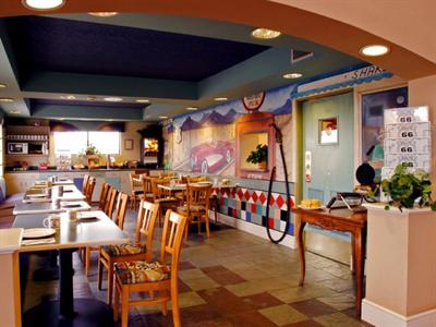 фото отеля BEST WESTERN Kings Inn & Suites