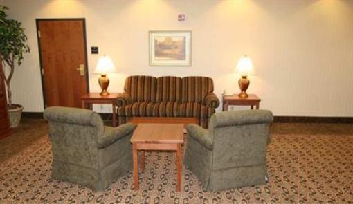 фото отеля Hampton Inn St. Louis Southwest