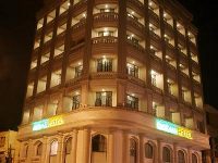 Ocean Hotel Hanoi