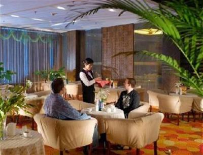 фото отеля Zhonghao Grand Hotel