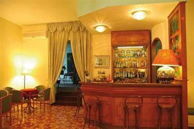 фото отеля Hotel Parcoverde Terme Ischia