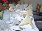 фото отеля Best Western Hermitage Park Hotel Coalville (England)