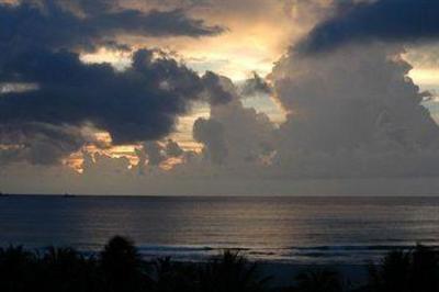 фото отеля Casanova Suites on the Beach
