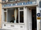 фото отеля Hotel du Roi Rene