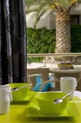 фото отеля Axos Hotel Rethymno