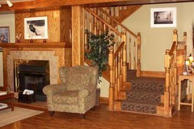 фото отеля Lakeview Inn and Suites Miramichi