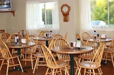 фото отеля Lakeview Inn and Suites Miramichi
