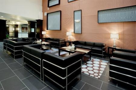 фото отеля Holiday Inn San Antonio North-Hill Country