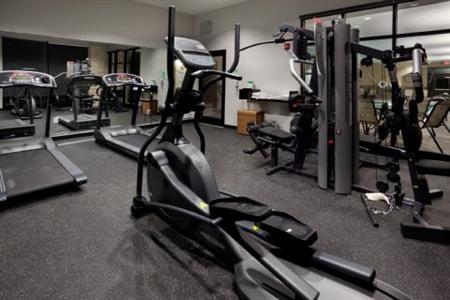 фото отеля Holiday Inn San Antonio North-Hill Country