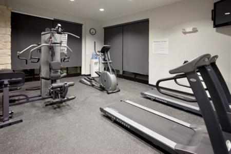 фото отеля Holiday Inn San Antonio North-Hill Country