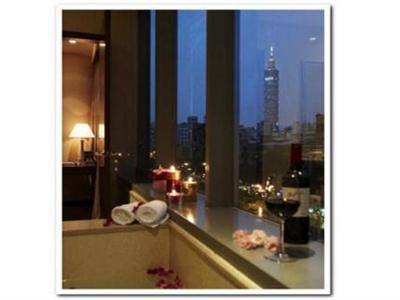 фото отеля Hotel Hd Palace Taipei