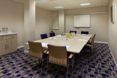 фото отеля Express By Holiday Inn Norwich