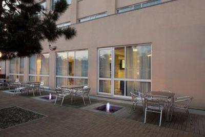 фото отеля Express By Holiday Inn Norwich