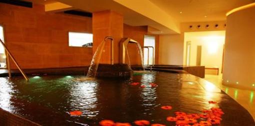 фото отеля Mount Wolseley Hotel Spa & Country Club