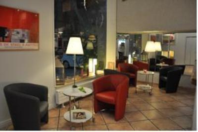 фото отеля Arcantis Hotel Mondial