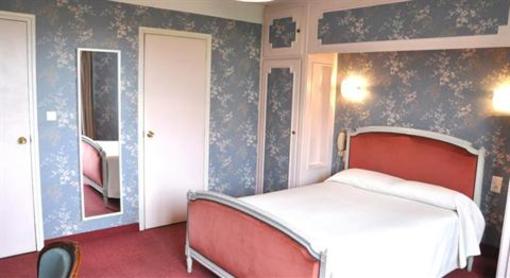 фото отеля Arcantis Hotel Mondial