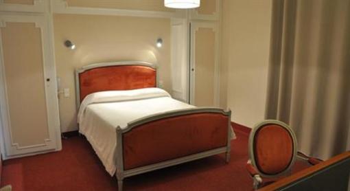 фото отеля Arcantis Hotel Mondial