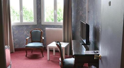 фото отеля Arcantis Hotel Mondial