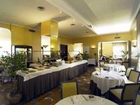 Jolly Aretusa Palace Hotel