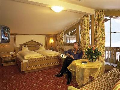фото отеля Ferienhotel Platzlhof