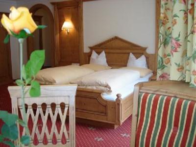 фото отеля Ferienhotel Platzlhof
