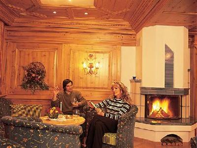 фото отеля Ferienhotel Platzlhof