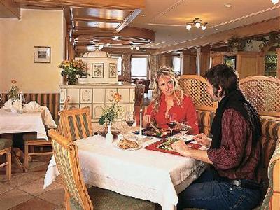 фото отеля Ferienhotel Platzlhof