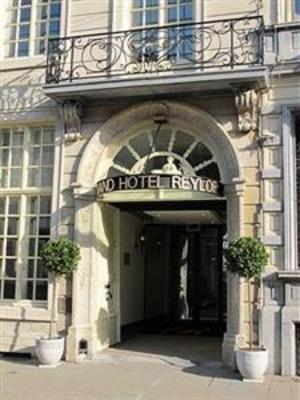 фото отеля Sandton Grand Hotel Reylof
