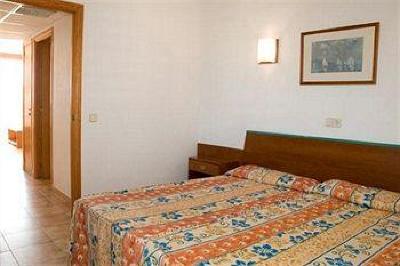 фото отеля Aparthotel Millor Garden