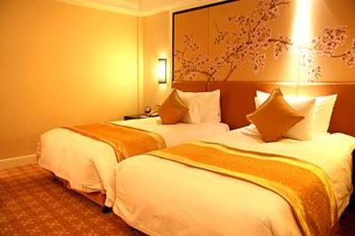 фото отеля The Gallery Hotel Hangzhou