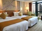 фото отеля The Gallery Hotel Hangzhou