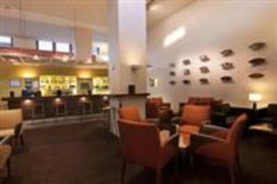 фото отеля Scenic Hotel Dunedin City
