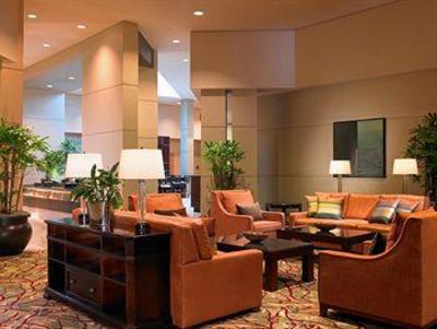 фото отеля Sheraton Hotel Cerritos