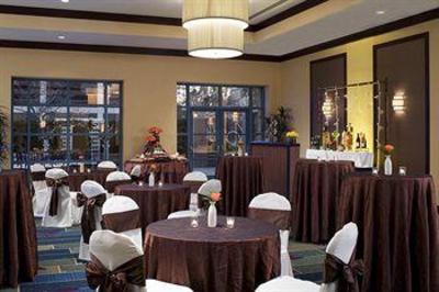 фото отеля Sheraton Hotel Cerritos