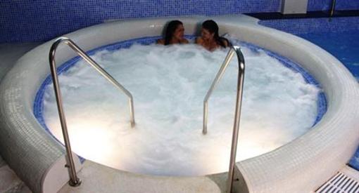 фото отеля Hotel Norat Marina & Spa