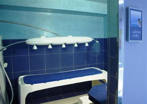 фото отеля Hotel Norat Marina & Spa