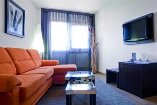 фото отеля Hotel Norat Marina & Spa