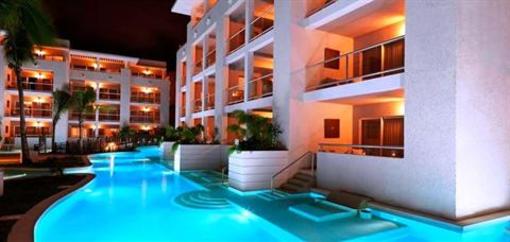 фото отеля Paradisus Playa Del Carmen La Esmeralda