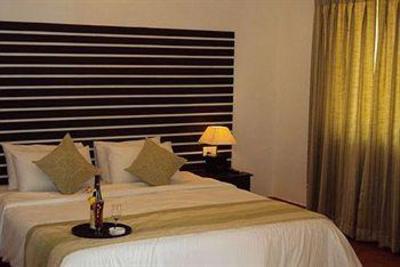 фото отеля Alegria de Goa Beach Resort Candolim